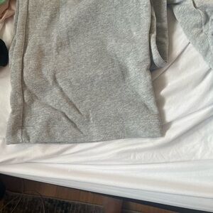 Wide leg women’s sweatpants size XXL